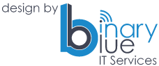 Binary Blue IT Services